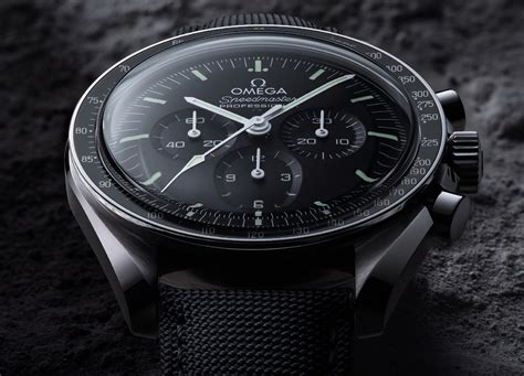 omega moon watch 2024